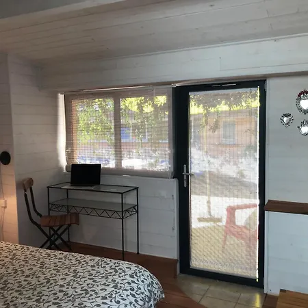 Du Cote De Chez Marc Guest house *